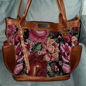 Nena MTPB Floral